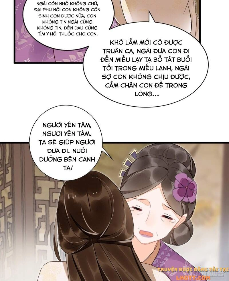 Thứ Nữ Công Lược Chapter 14 - 42