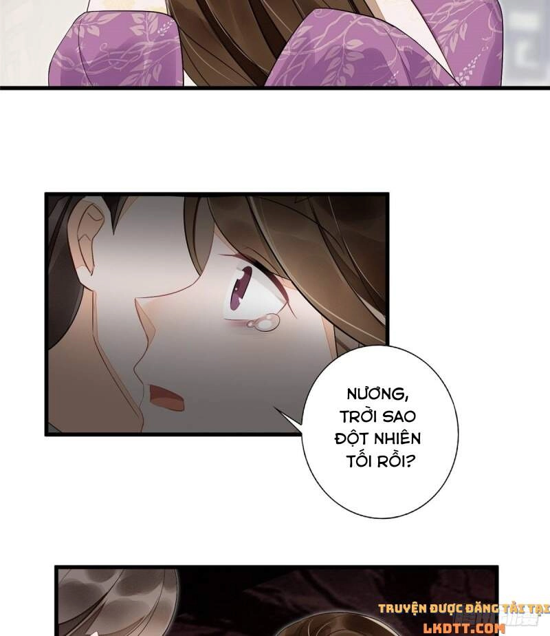 Thứ Nữ Công Lược Chapter 14 - 43