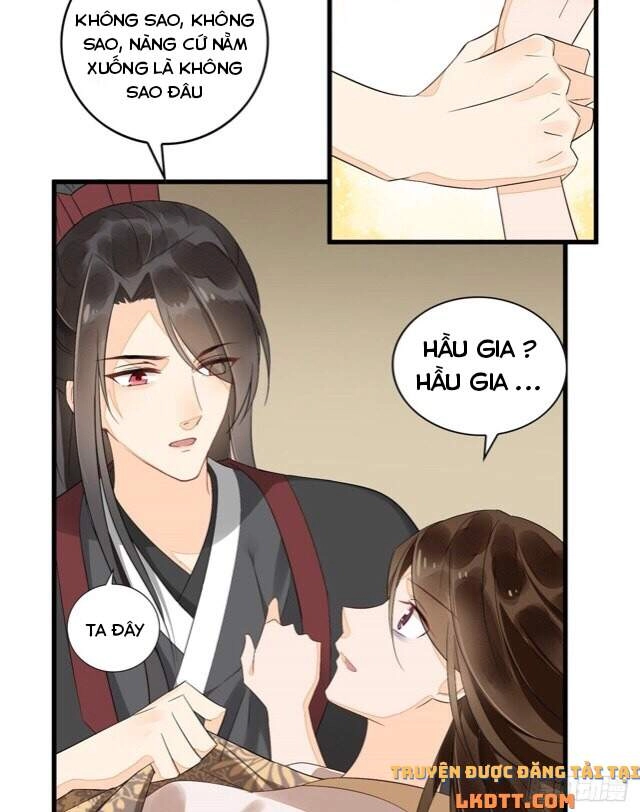 Thứ Nữ Công Lược Chapter 15 - 3