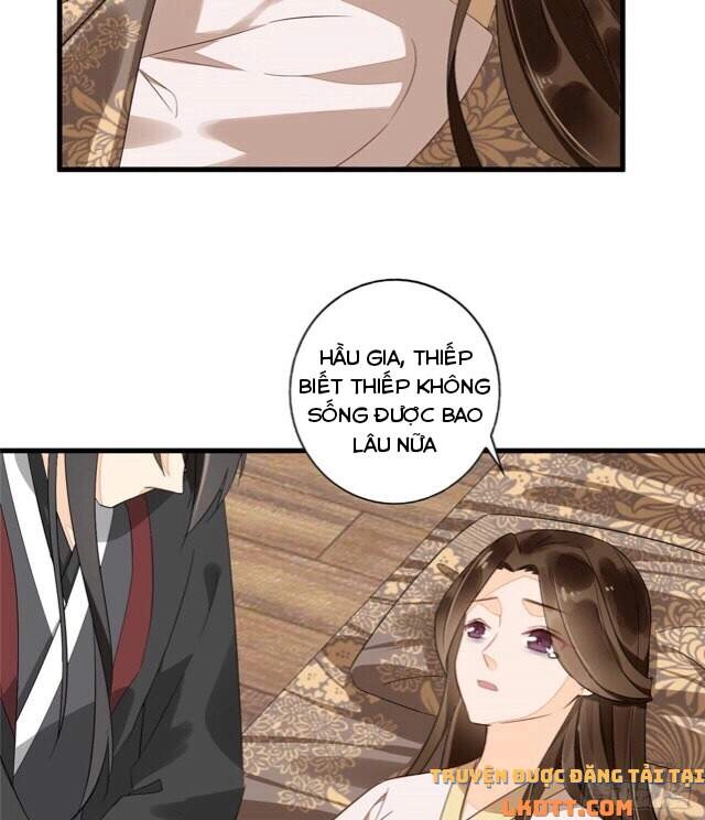 Thứ Nữ Công Lược Chapter 15 - 4