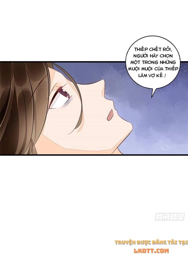 Thứ Nữ Công Lược Chapter 15 - 6