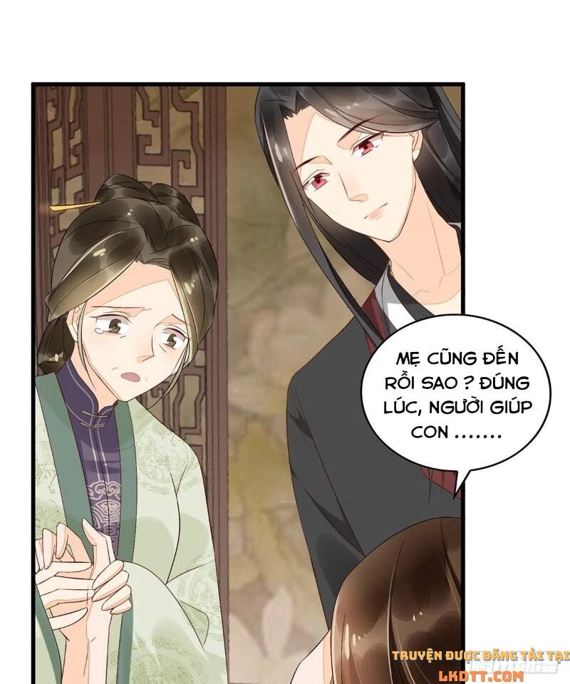 Thứ Nữ Công Lược Chapter 15 - 8