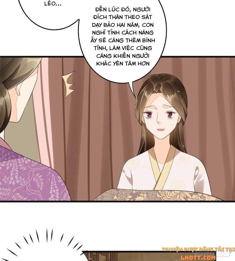 Thứ Nữ Công Lược Chapter 15 - 13