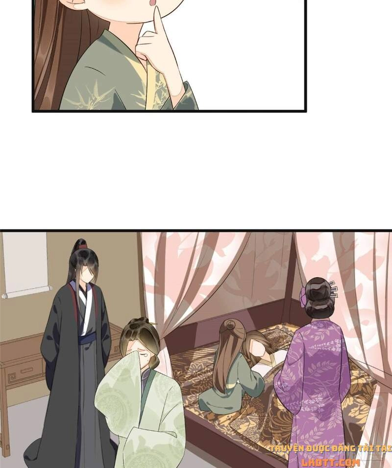 Thứ Nữ Công Lược Chapter 15 - 20