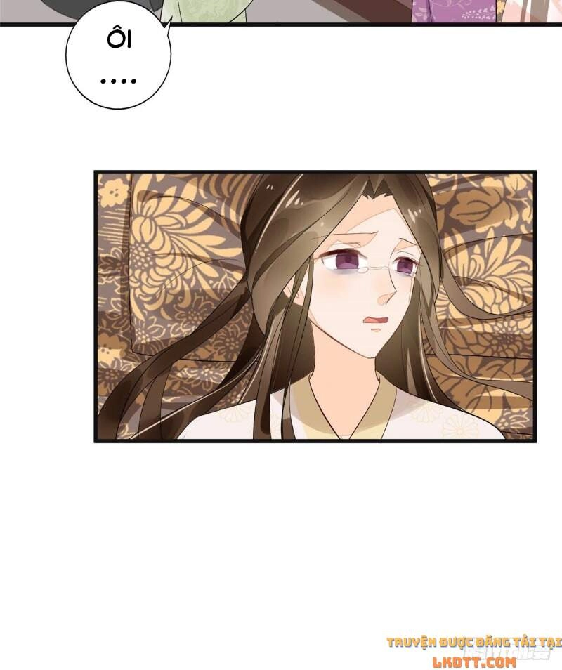 Thứ Nữ Công Lược Chapter 15 - 21