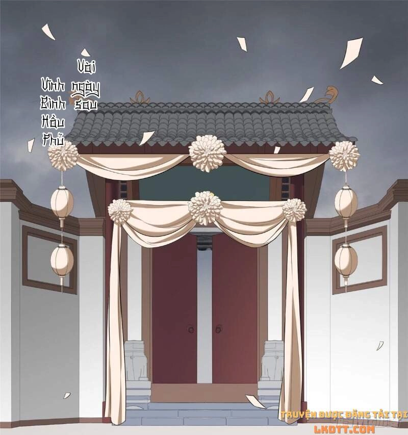 Thứ Nữ Công Lược Chapter 15 - 22