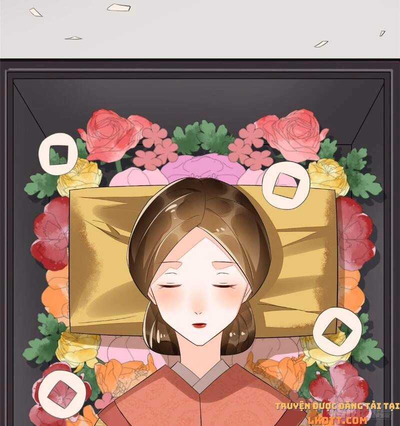 Thứ Nữ Công Lược Chapter 15 - 23