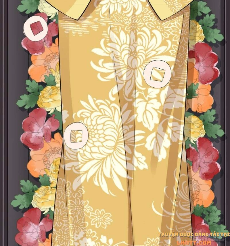 Thứ Nữ Công Lược Chapter 15 - 24