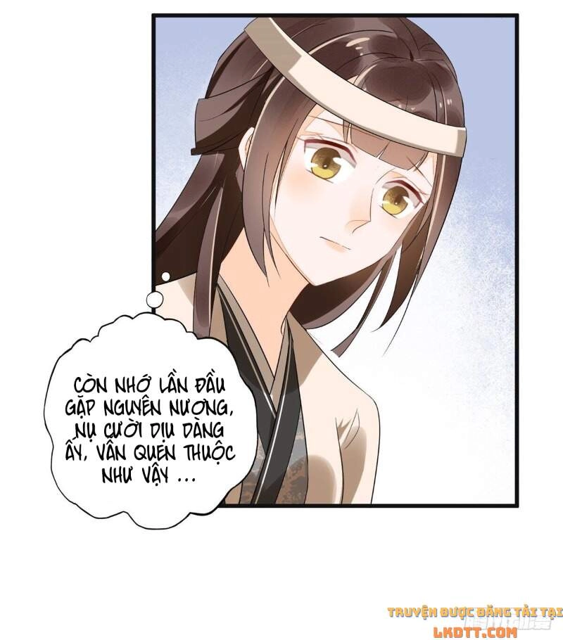 Thứ Nữ Công Lược Chapter 15 - 26