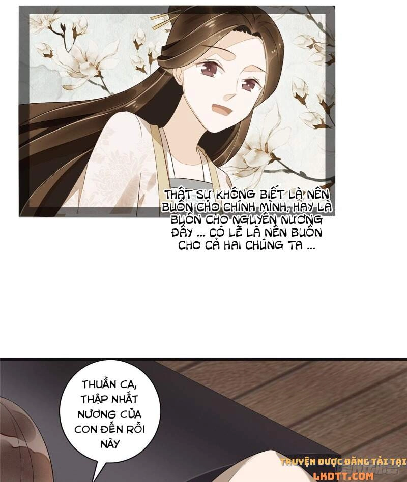 Thứ Nữ Công Lược Chapter 15 - 27