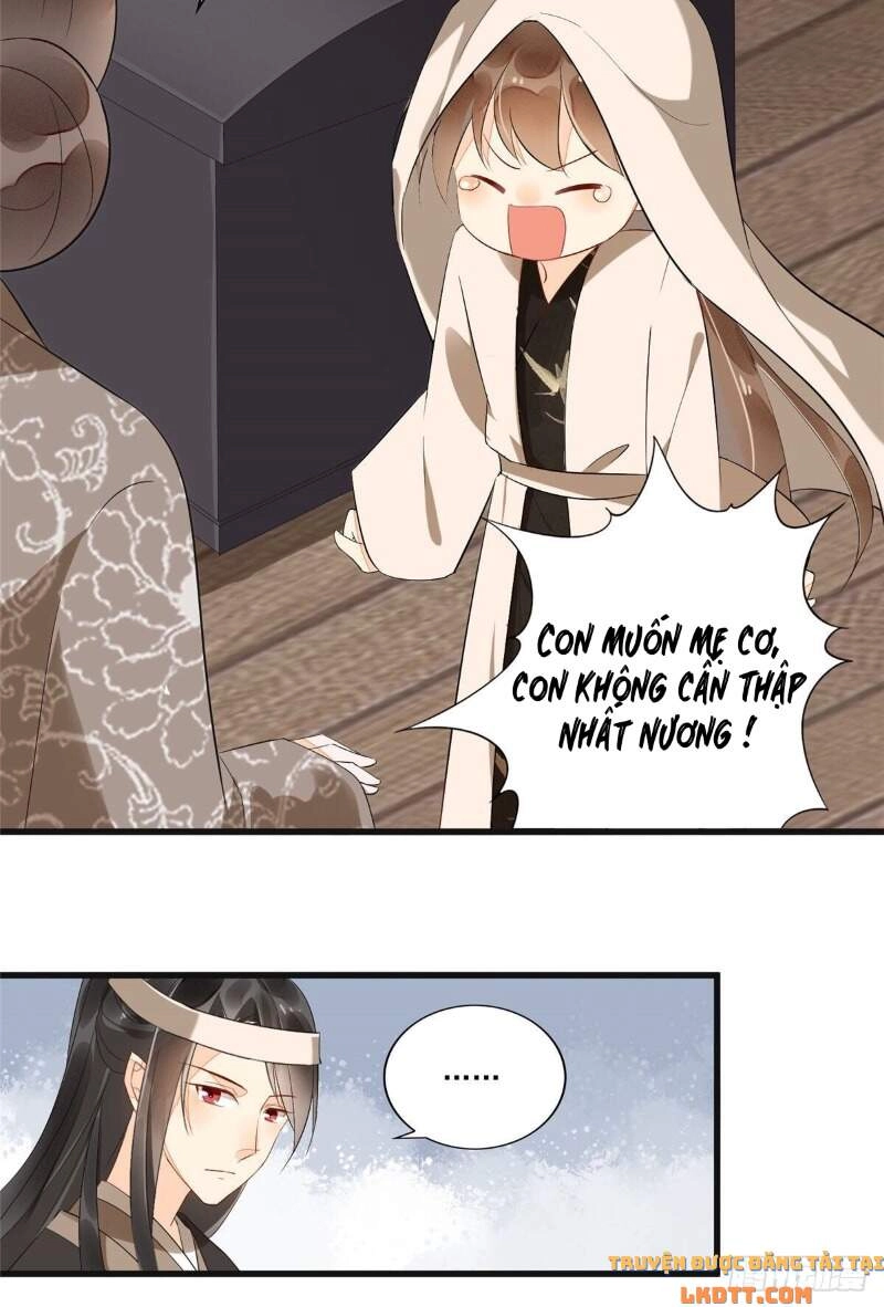 Thứ Nữ Công Lược Chapter 15 - 28