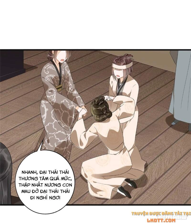 Thứ Nữ Công Lược Chapter 15 - 29