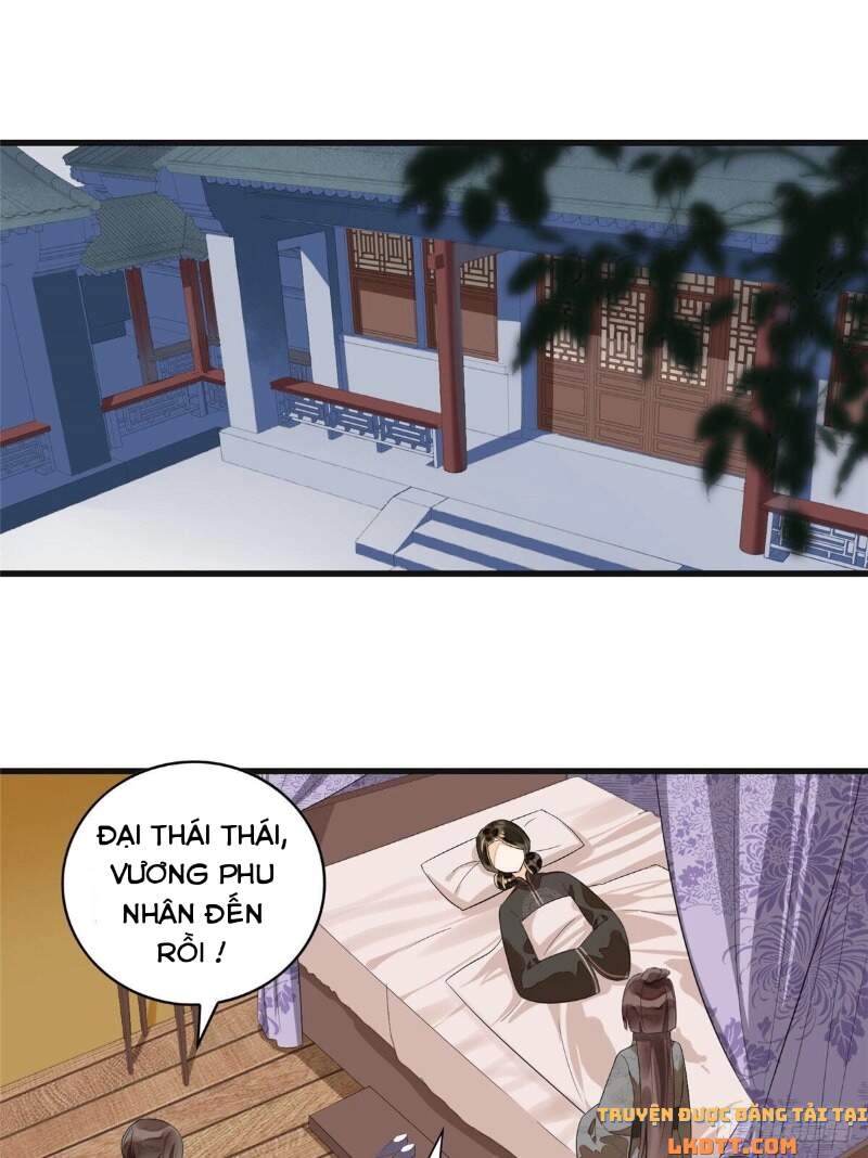 Thứ Nữ Công Lược Chapter 15 - 30