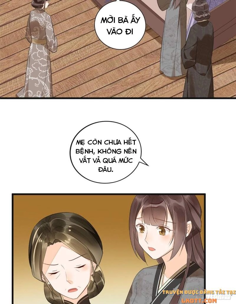 Thứ Nữ Công Lược Chapter 15 - 31