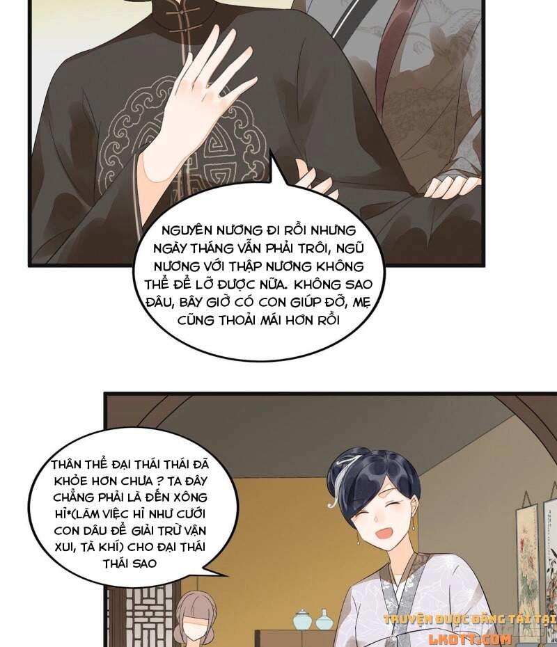 Thứ Nữ Công Lược Chapter 15 - 32