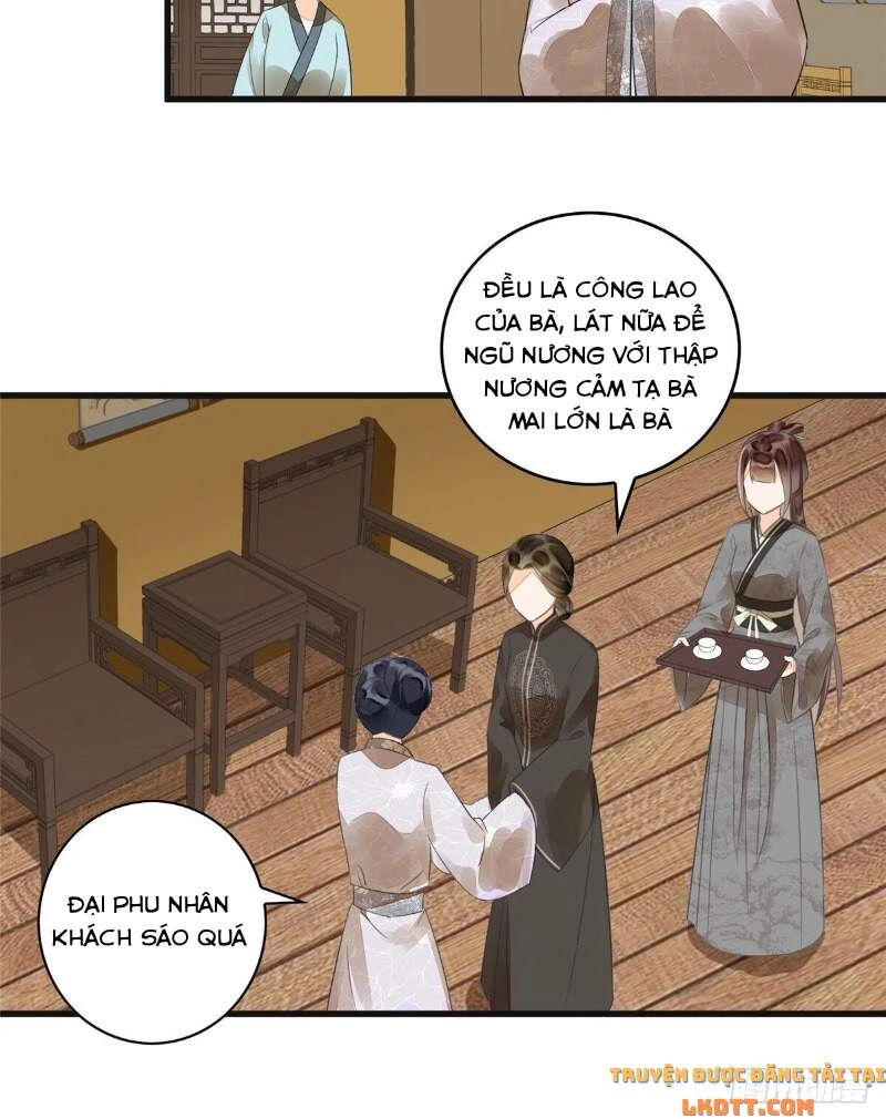 Thứ Nữ Công Lược Chapter 15 - 33