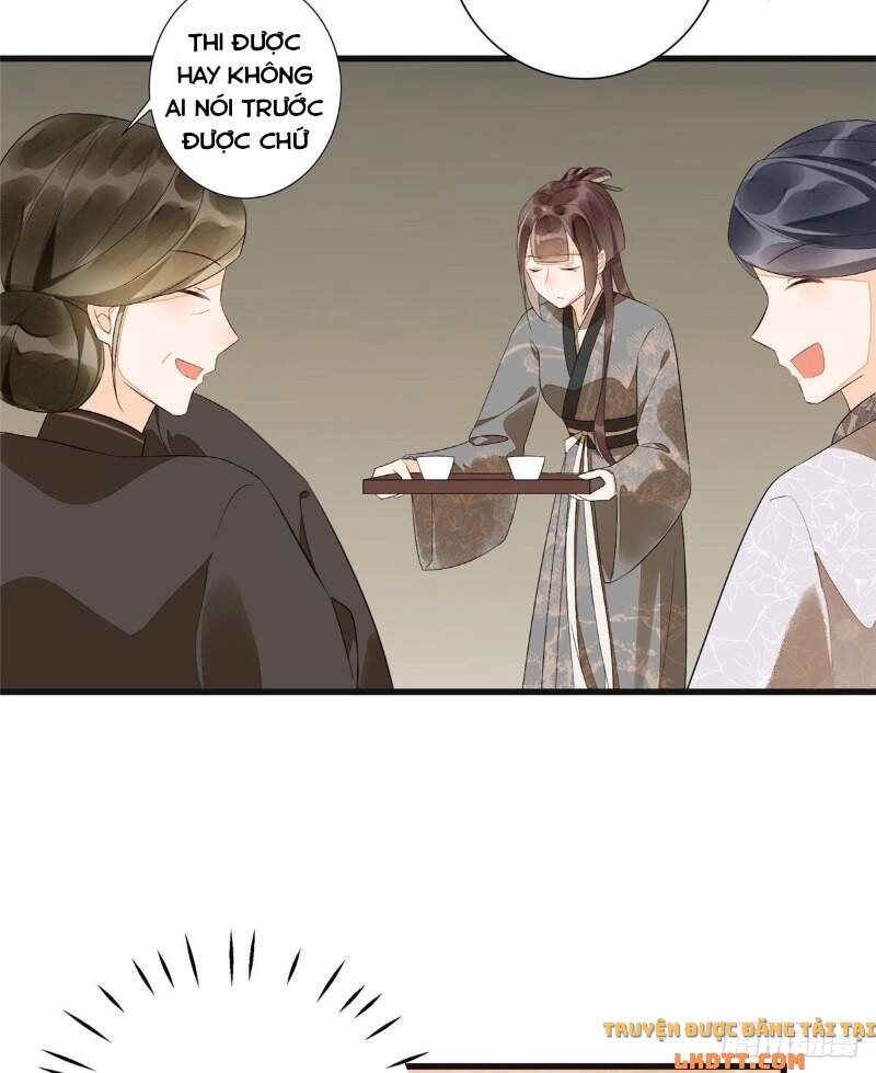 Thứ Nữ Công Lược Chapter 15 - 36