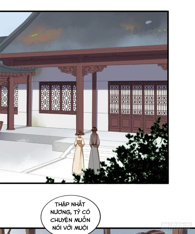 Thứ Nữ Công Lược Chapter 16 - 2