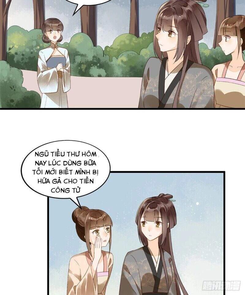 Thứ Nữ Công Lược Chapter 16 - 3