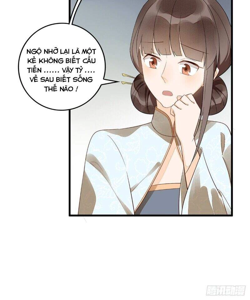 Thứ Nữ Công Lược Chapter 16 - 6