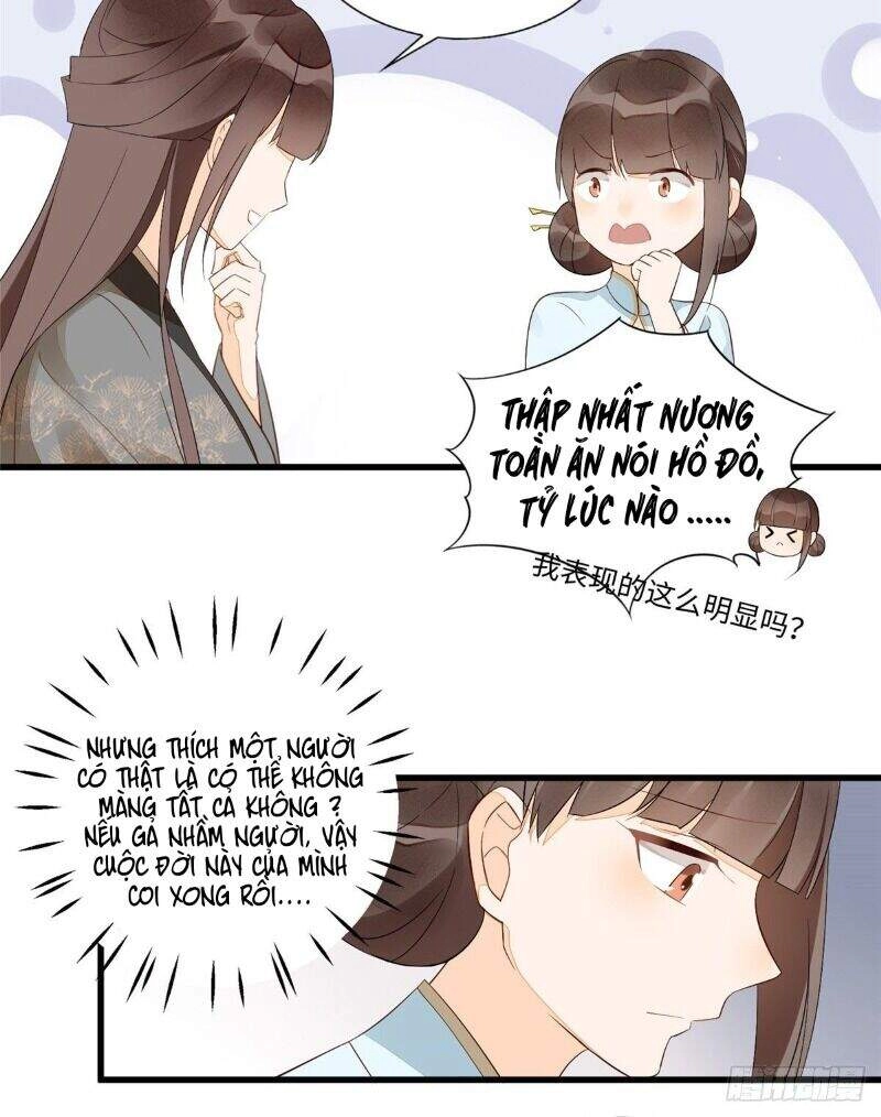 Thứ Nữ Công Lược Chapter 16 - 10