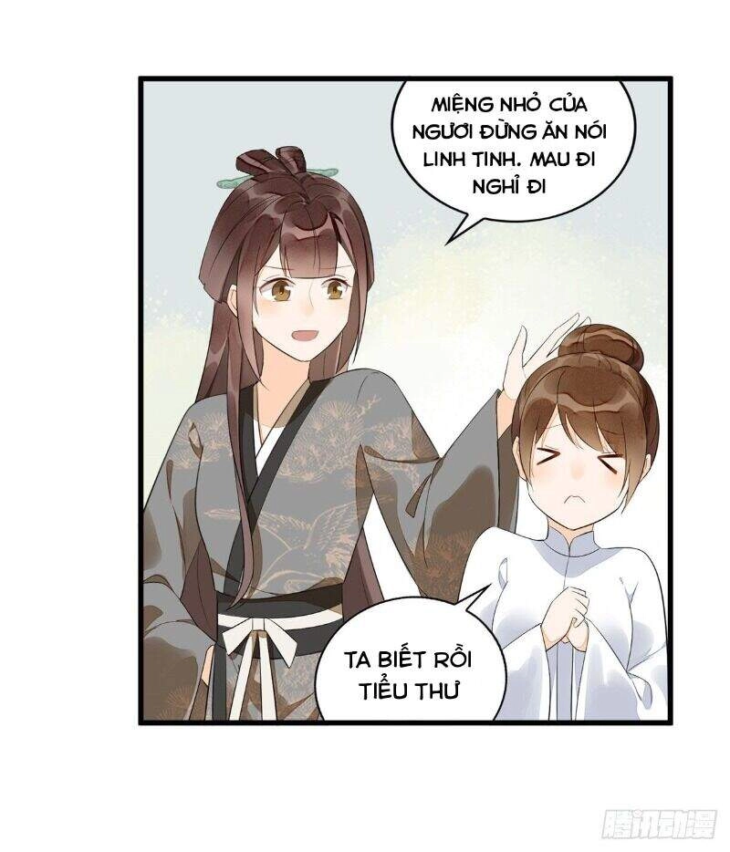 Thứ Nữ Công Lược Chapter 16 - 14