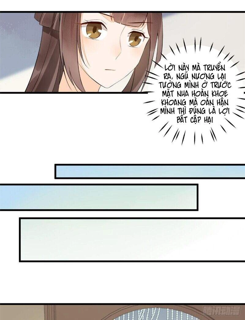 Thứ Nữ Công Lược Chapter 16 - 15