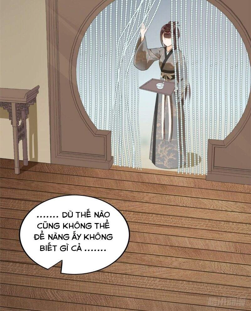 Thứ Nữ Công Lược Chapter 16 - 16