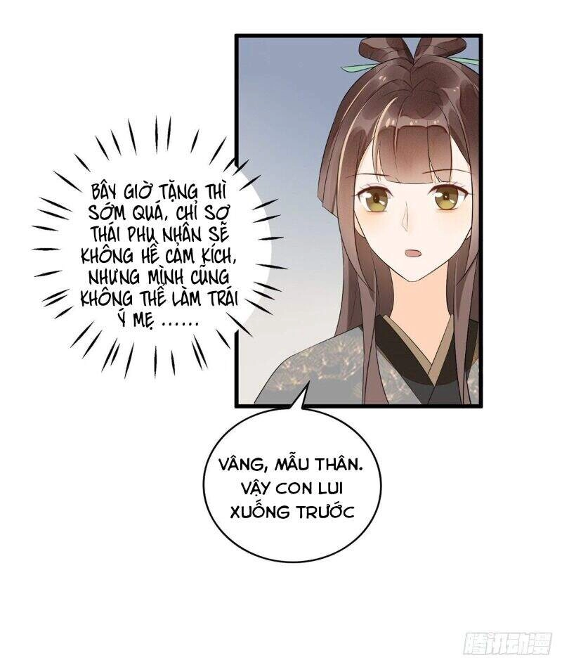 Thứ Nữ Công Lược Chapter 16 - 30