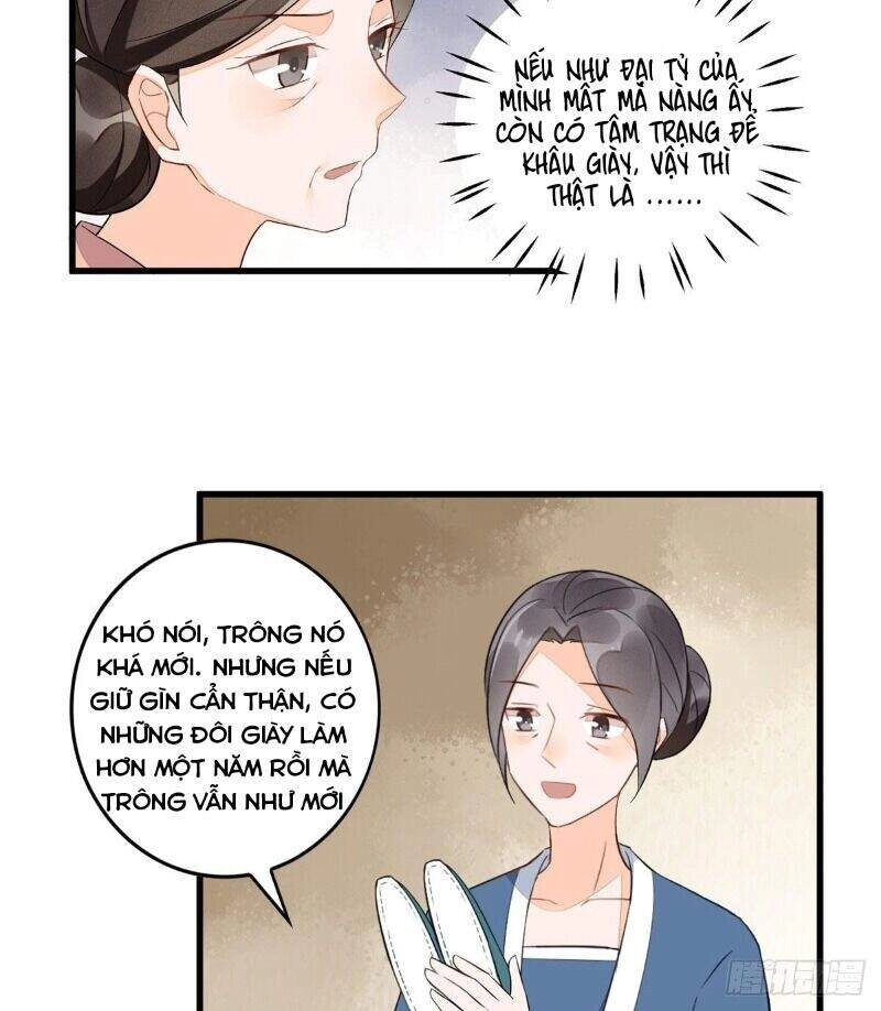 Thứ Nữ Công Lược Chapter 16 - 34