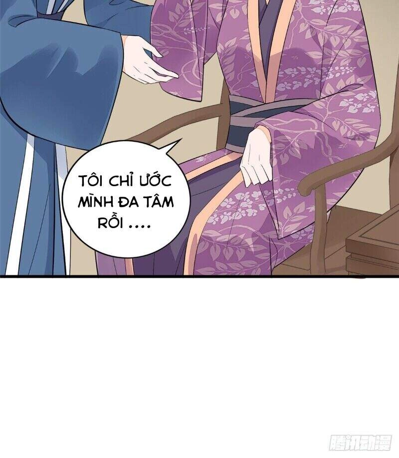 Thứ Nữ Công Lược Chapter 16 - 36