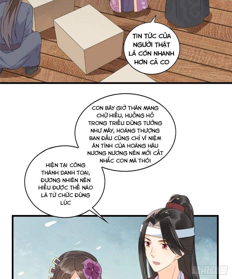 Thứ Nữ Công Lược Chapter 16 - 38