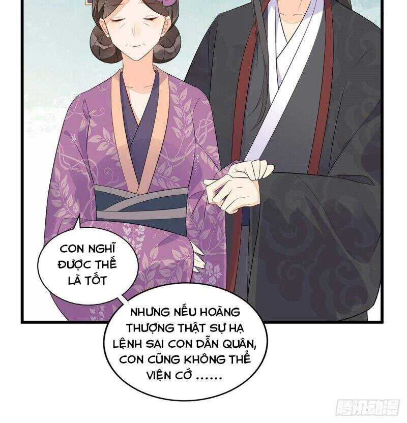 Thứ Nữ Công Lược Chapter 16 - 39