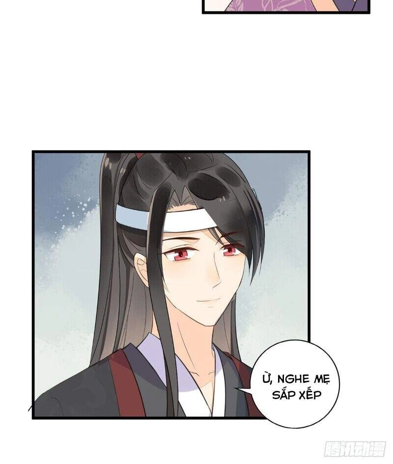 Thứ Nữ Công Lược Chapter 16 - 41