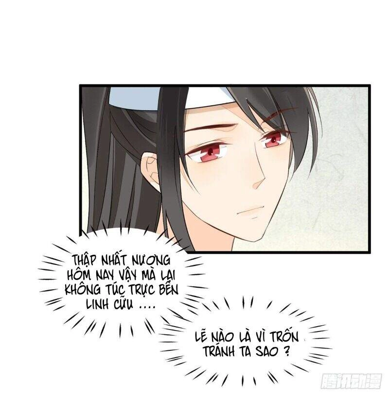 Thứ Nữ Công Lược Chapter 16 - 42