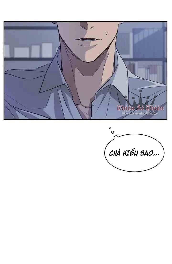 Màn Đêm Buông Xuống Là Khi Qụa Kêu Chapter 1 - 15