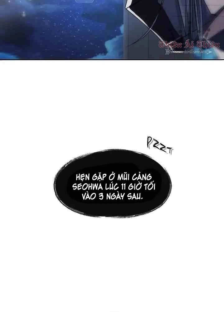 Màn Đêm Buông Xuống Là Khi Qụa Kêu Chapter 1 - 23