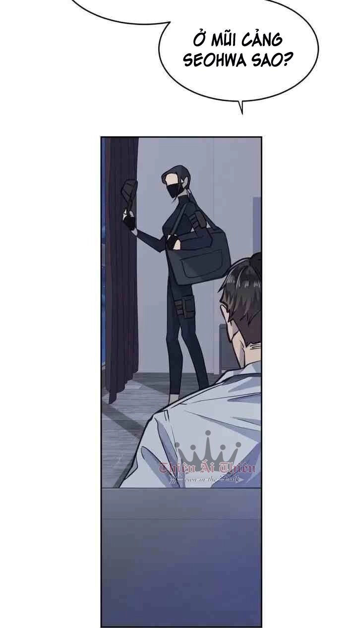 Màn Đêm Buông Xuống Là Khi Qụa Kêu Chapter 1 - 27