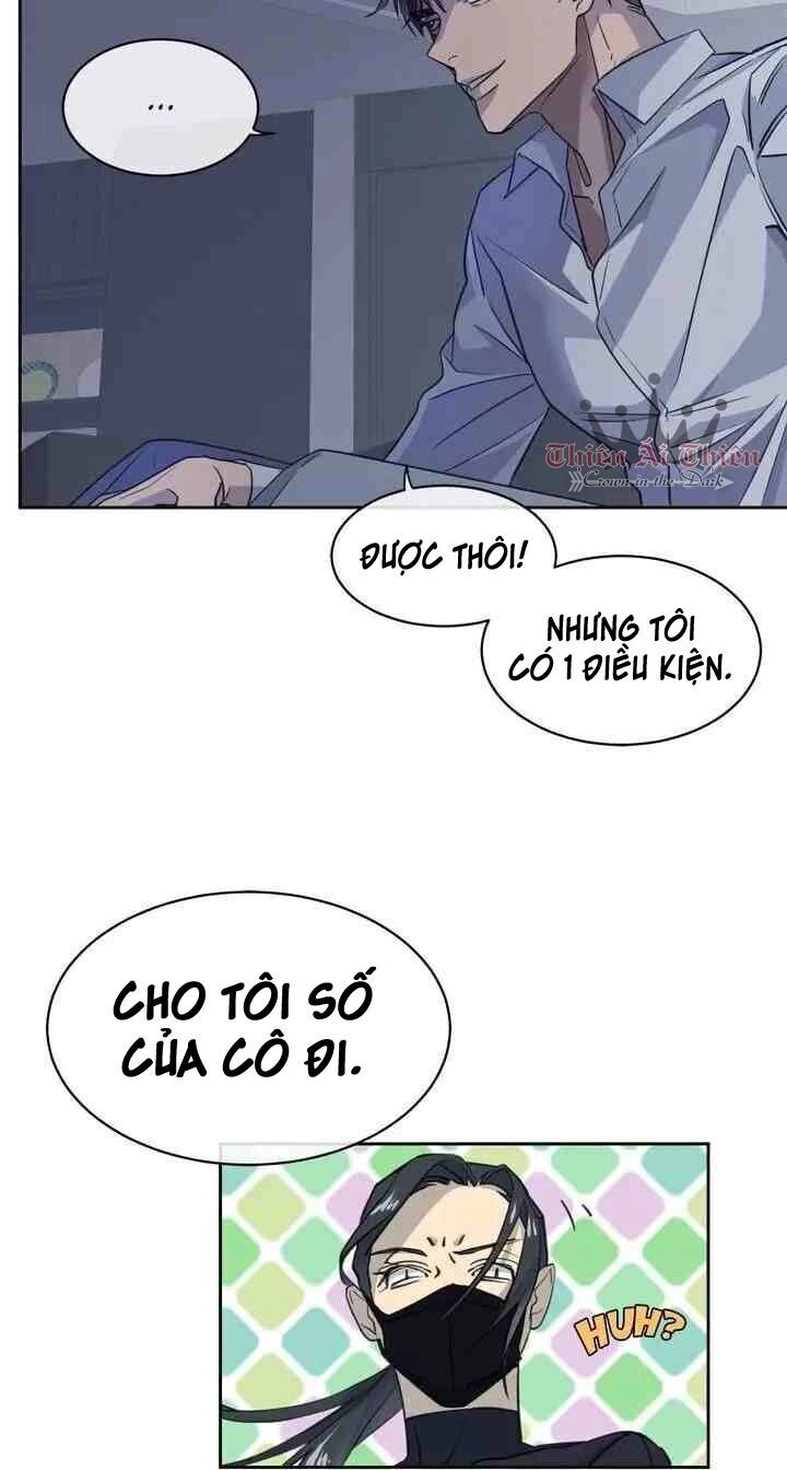 Màn Đêm Buông Xuống Là Khi Qụa Kêu Chapter 1 - 31