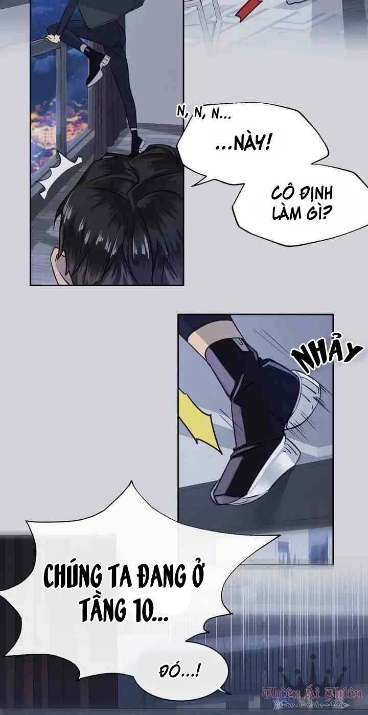 Màn Đêm Buông Xuống Là Khi Qụa Kêu Chapter 1 - 33