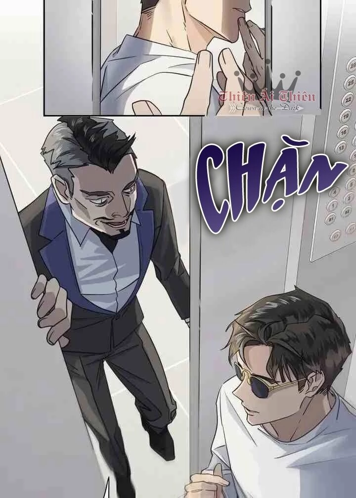 Màn Đêm Buông Xuống Là Khi Qụa Kêu Chapter 1 - 45