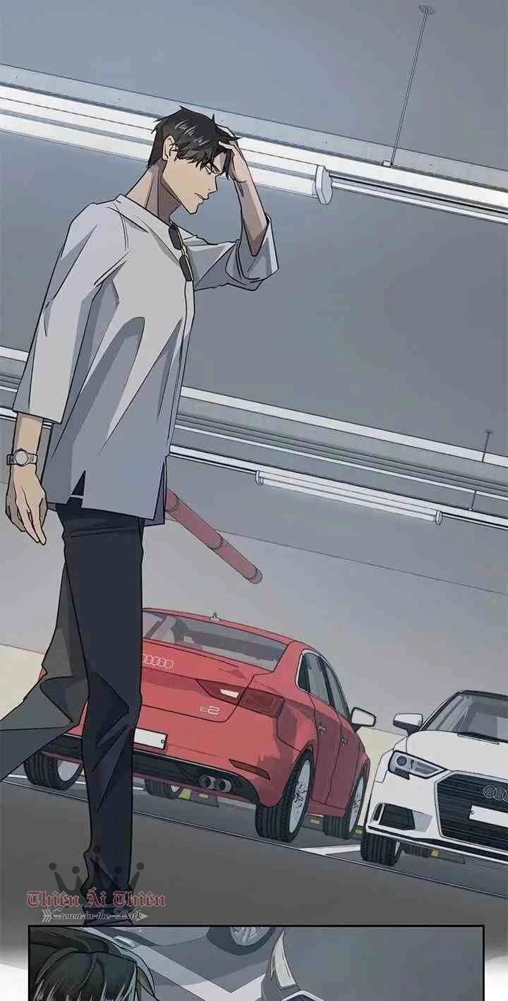 Màn Đêm Buông Xuống Là Khi Qụa Kêu Chapter 2 - 11