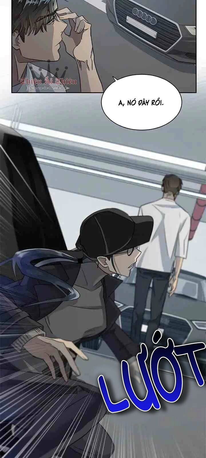 Màn Đêm Buông Xuống Là Khi Qụa Kêu Chapter 2 - 12