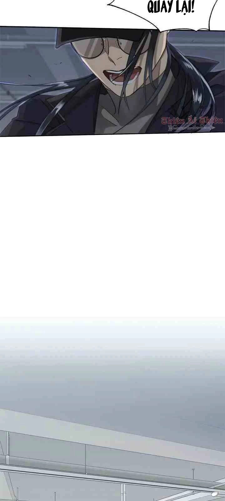 Màn Đêm Buông Xuống Là Khi Qụa Kêu Chapter 2 - 14