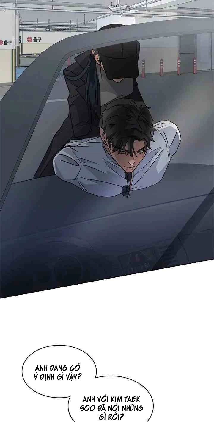 Màn Đêm Buông Xuống Là Khi Qụa Kêu Chapter 2 - 15