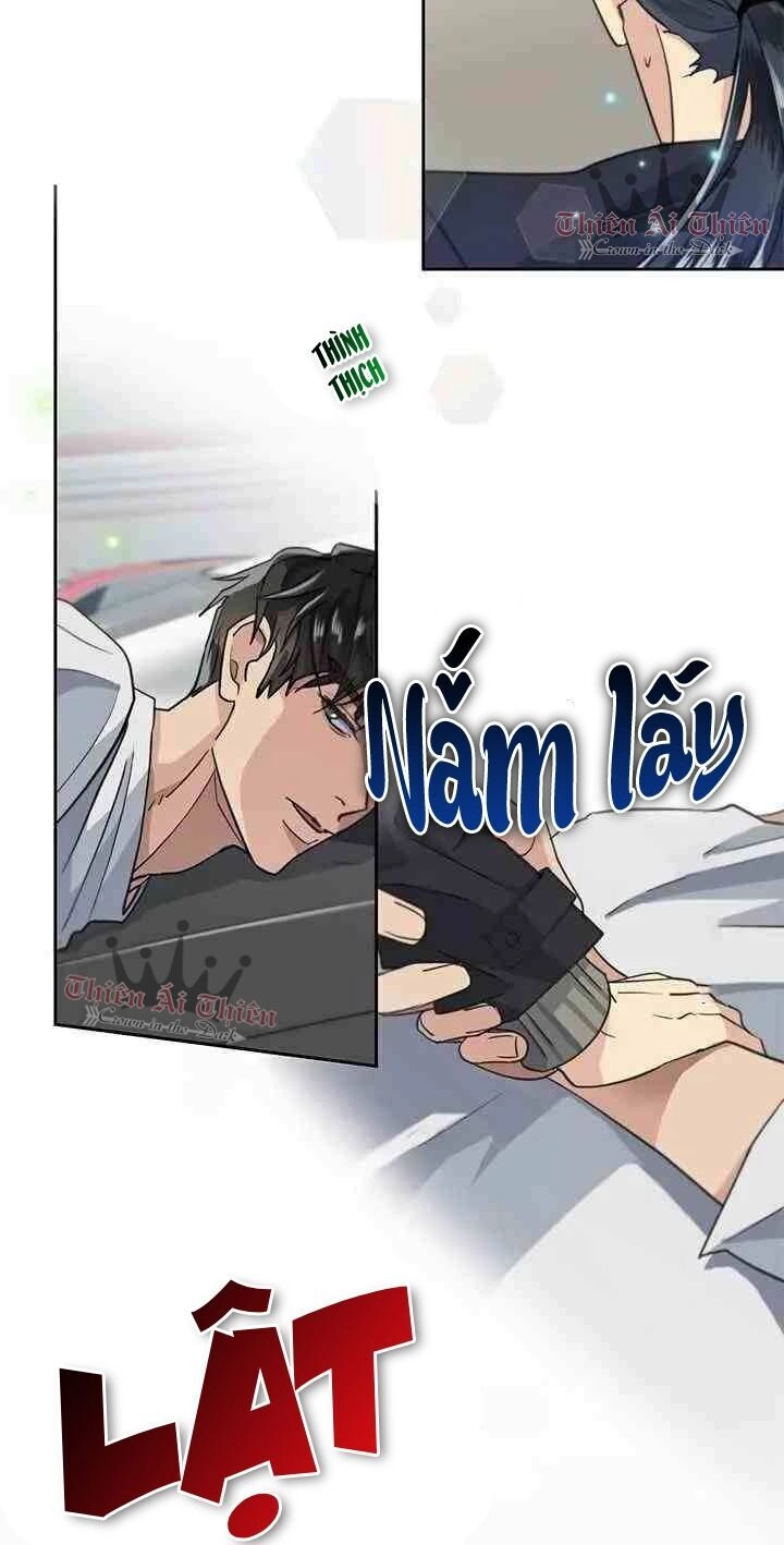 Màn Đêm Buông Xuống Là Khi Qụa Kêu Chapter 2 - 21