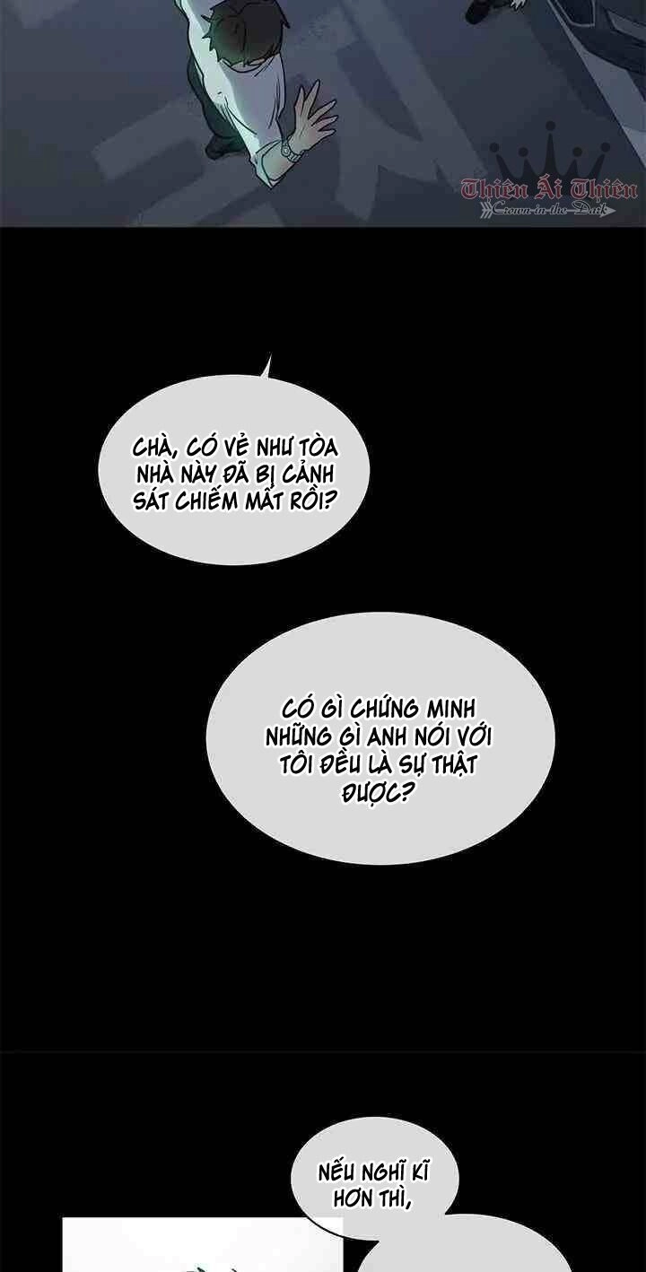 Màn Đêm Buông Xuống Là Khi Qụa Kêu Chapter 2 - 25