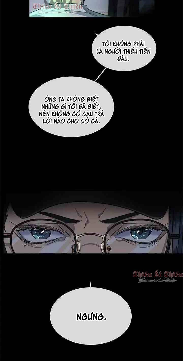 Màn Đêm Buông Xuống Là Khi Qụa Kêu Chapter 2 - 27