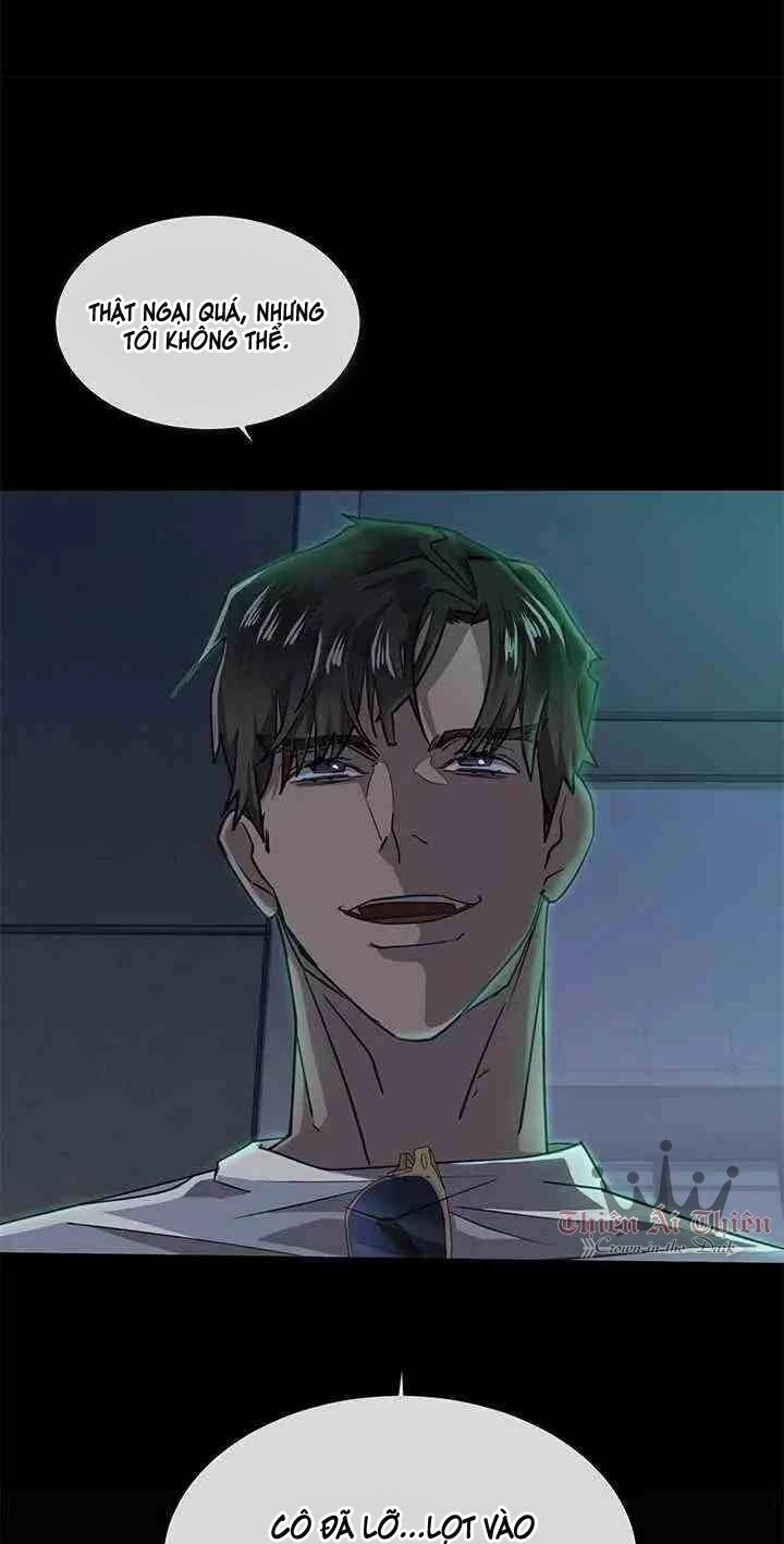 Màn Đêm Buông Xuống Là Khi Qụa Kêu Chapter 2 - 31