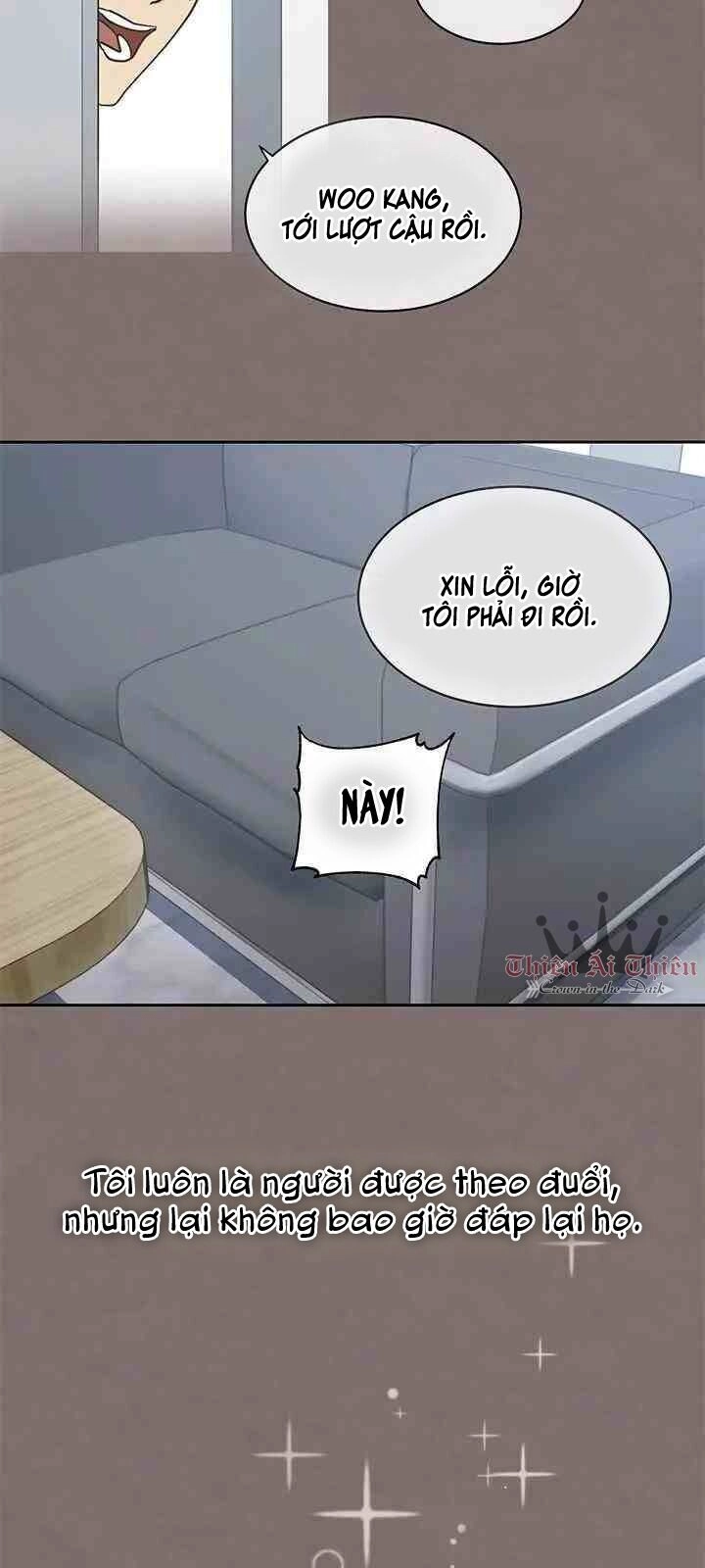 Màn Đêm Buông Xuống Là Khi Qụa Kêu Chapter 2 - 34